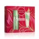 Elizabeth Arden Green Tea Gift Set: Green Tea Scent 100ml + Honey Drops Body Cream 100ml, Gift Box for Women