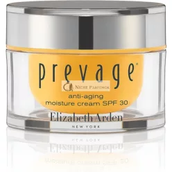   Elizabeth Arden PREVAGE Anti-Aging Moisturizer Cream SPF30 with Idebenone 50ml