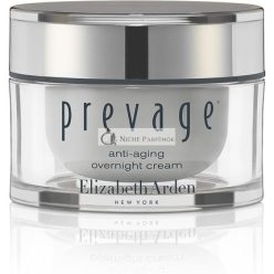  Elizabeth Arden PREVAGE Anti-Aging Overnight Cream with Idebenone 50ml