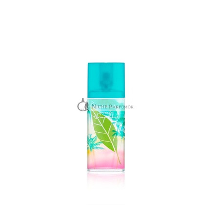 Elizabeth Arden Green Tea Coconut Breeze Eau de Toilette 50ml for Women
