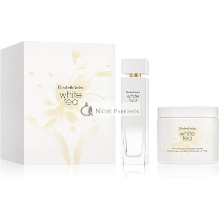 Elizabeth Arden White Tea Women's Perfume Eau de Toilette Spray 3.3 Fl Oz