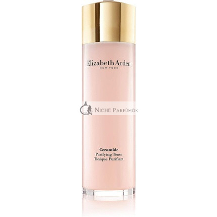 Elizabeth Arden Ceramide Purifying Toner 200ml