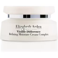   Elizabeth Arden Visible Difference Refining Moisture Cream Complex for Face 75ml - Unisex