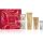 Elizabeth Arden PLUMP WITH A TWIST Hyaluronic Acid Ceramide Capsules - Worth £119.60