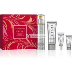   Elizabeth Arden POWER IN NUMBERS Prevage 2.0 Anti-Aging Daily Serum - Worth £241.35