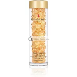   Elizabeth Arden Advanced Light Ceramide Capsules Strengthening & Refining Serum 90 Count