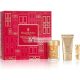 Elizabeth Arden Gold Strength Trio Advanced Light Ceramide Capsules 3-Piece Gift Set - Anti-Aging Firming Skincare