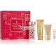 Elizabeth Arden Smooth, Repair & Firm Retinol + HPR Ceramide Capsules 4-Piece Gift Set - Anti-Aging Skincare for Smoothing Fine Lines & Wrinkles
