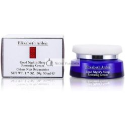 Elizabeth Arden Good Night Sleep Restoring Cream 50ml