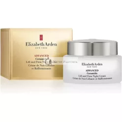   Elizabeth Arden Advanced Ceramide Lift and Firm Night Cream 50ml
