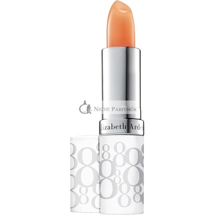 Elizabeth Arden Eight Hour Cream Lip Protectant Lip Balm Stick SPF15 Clear