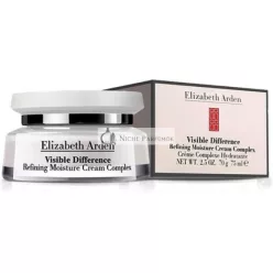   Elizabeth Arden Visible Difference Refining Complex Moisture cream 75ml