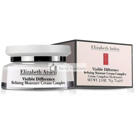 Elizabeth Arden Visible Difference Refining Complex Moisture cream 75ml