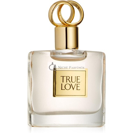 True Love EDT 3.7ml
