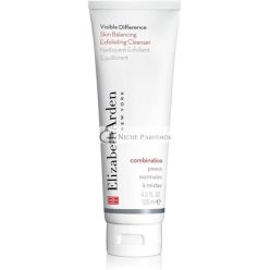   Elizabeth Arden Visible Difference Skin Balancing Exfoliating Cleanser 125ml