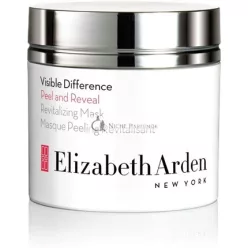   Elizabeth Arden Visible Difference Peel & Reveal Revitalizing Face Mask 50ml