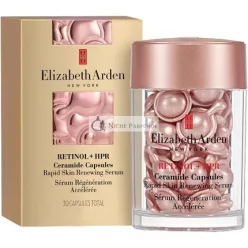   Elizabeth Arden Retinol HPR Ceramide Capsules Serum Accelerated Regeneration