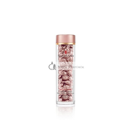 Elizabeth Arden Retinol + HPR, Ceramide and Retinol Serum Capsules Reduce Expression Lines and Wrinkles Improve Skin Firmness Single Dose