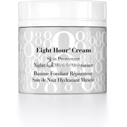   Elizabeth Arden Eight Hour Cream Skin Protectant Nighttime Miracle Moisturizer 50ml