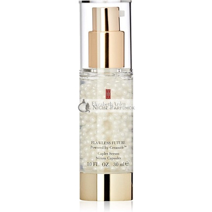 Elizabeth Arden Ceramide Flawless Future Caplet Serum Powered by Ceramide 30ml