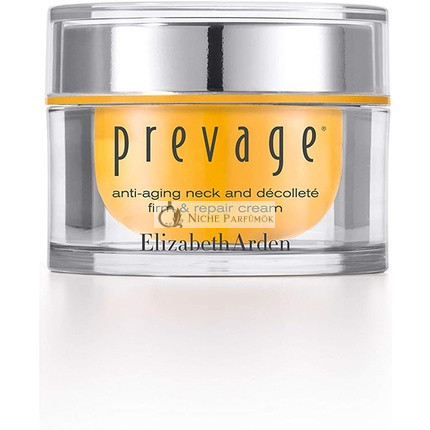 Prevage Anti-Aging Neck Decollete Firm And Repair Cream 50ml