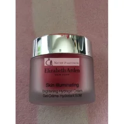   Elizabeth Arden Skin Illuminating Brightening Hydragel Cream 50ml 1.7oz