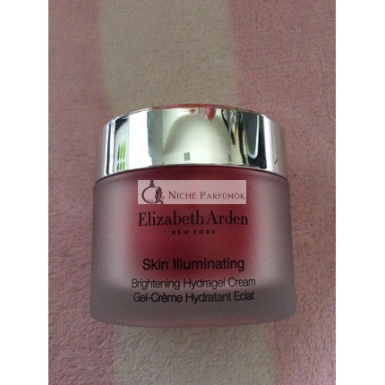 Elizabeth Arden Skin Illuminating Brightening Hydragel Cream 50ml 1.7oz