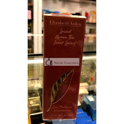 Elizabeth Arden Spiced Green Tea Scent Spray 50ml