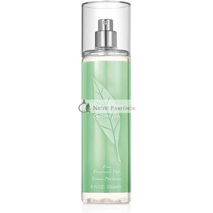 Elizabeth Arden Green Tea Fine Fragrance Mist 236ml