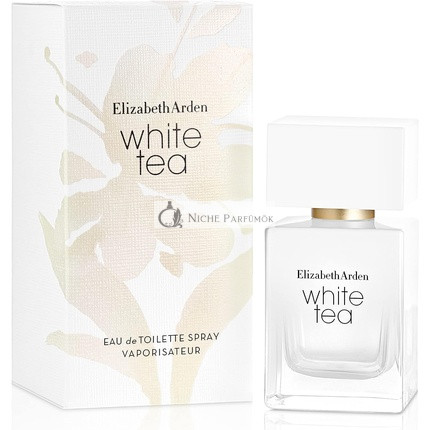 ARDEN White Tea Eau de Toilette for Women 30ml