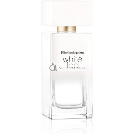 Elizabeth Arden White Tea Eau de Toilette 50ml Spray
