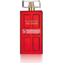 Elizabeth Arden Red Door 100ml Eau Du Toilette Spray
