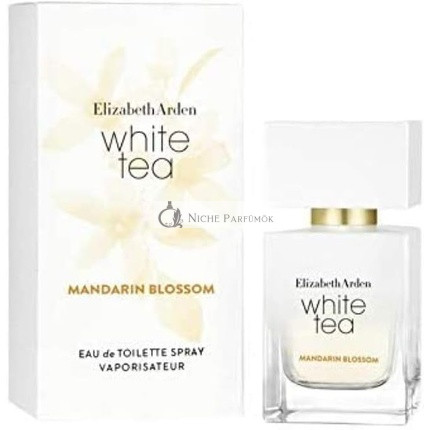 Elizabeth Arden White Tea Mandarin Blossom EDT 30ml