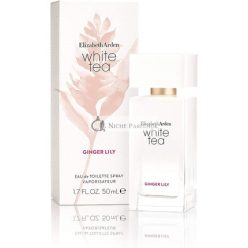 Eau de toilette Elizabeth Arden White Tea Ginger Lily 30ml