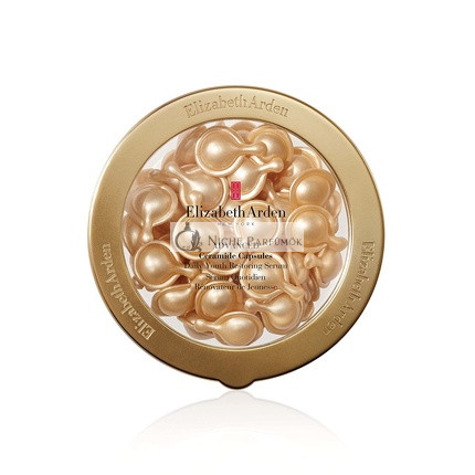 Elizabeth Arden Advanced Ceramide Daily Youth Restoring Serum 60 capsules