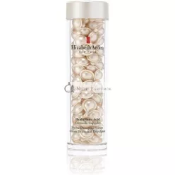   Elizabeth Arden Hyaluronic Acid Ceramide Capsules Hydra-Plumping Serum 90 Count