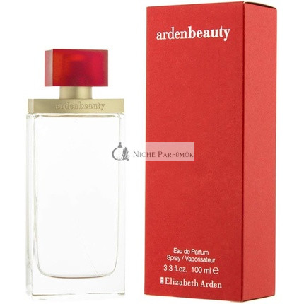 Arden Beauty Eau de Parfum Spray 100ml