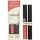 Max Factor Lipfinity Lip Colour 140 Charming Clear 2 Count