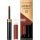 Max Factor Lipfinity Lip Color 2-Step Lipstick - 200 Caffeinated 4ml