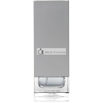 Calvin Klein Contradiction 30 Ml - Eau De Toilette - Men's Perfume