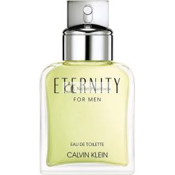 Calvin Klein Eternity For Men Vanity Water 50ml