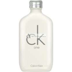 Calvin Klein CK One Eau de Toilette 100ml