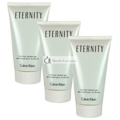 Calvin Klein Eternity Women 150ml Shower Gel