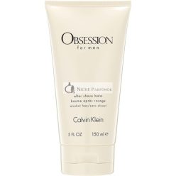 Calvin Klein Obsession for Men After Shave Balm 150ml