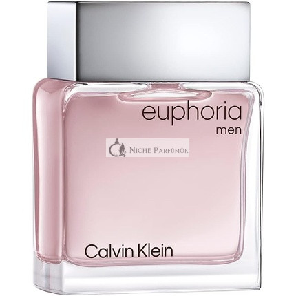 Calvin Klein Euphoria for Men Eau de Toilette 30ml