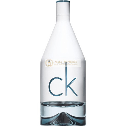Calvin Klein in 2U Férfi Eau de Toilette, 150 ml