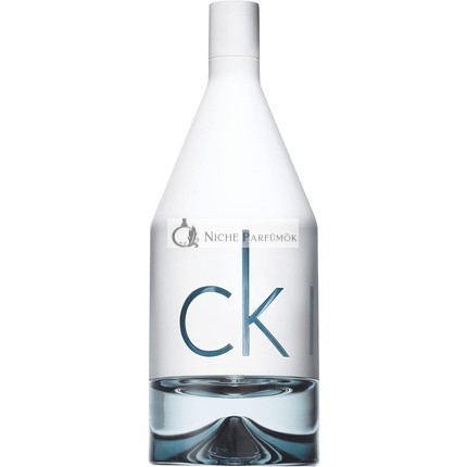 Calvin Klein Ck In2u Him Eau De Toilette Spray 150ml