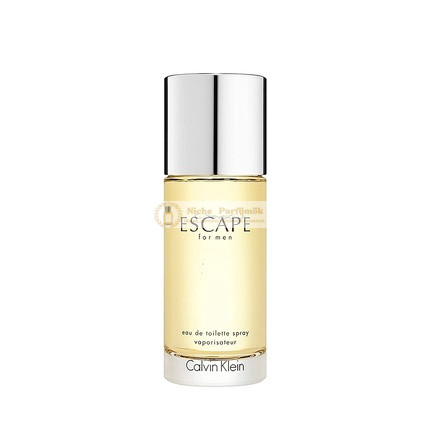Calvin Klein Escape Férfi Eau de Toilette Spray, 100ml
