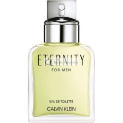 Calvin Klein Eternity For Men Eau de Toilette Spray 50ml
