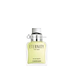 Calvin Klein Eternity for Men Eau De Toilette Spray 30ml